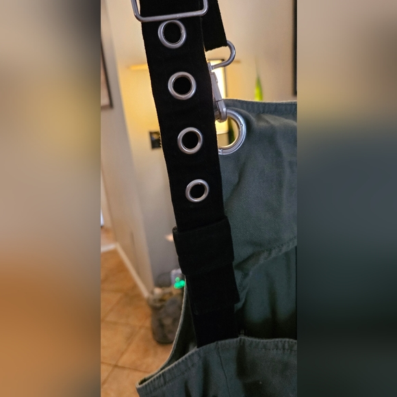 Overalls - Picture 3 of 4